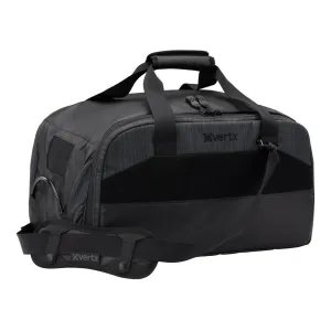 VERTX COF Heather Black/Galaxy Black Heavy Range Bag (F1-VTX5026-HBK/GBK-NA)
