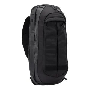 VERTX Commuter XL 2.0 It's Black/Galaxy Black Sling Bag (F1-VTX5076-IBK/GBK-NA)