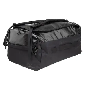 VERTX RLT 80L Black Duffel Bag (F1-VTX5097-BK)