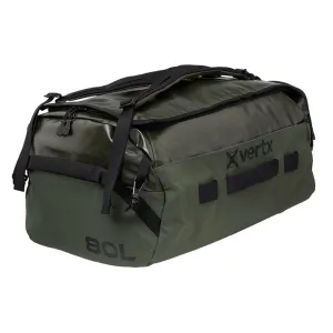 VERTX RLT 80L OD Green Duffel Bag (F1-VTX5097-OD)