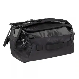 VERTX RLT 50L Black Duffel Bag (F1-VTX5096-BK)