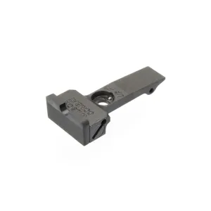 WILSON COMBAT Colt 2020 Python/Anaconda Serrated Blade Adjustable Rear Sight (1034)