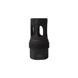 YANKEE HILL MACHINE CO sRx Short 5/8-24 Q.D. Flash Hider (YHM-4445-24)