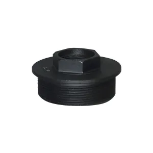 YANKEE HILL MACHINE CO HUB Direct Thread Mount System 5/8-24 (YHM-2189-24)