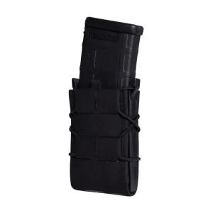 HIGH SPEED GEAR Gen2 Rifle TACO Black Magazine Pouch (24TA00BK)