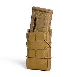 HIGH SPEED GEAR Gen2 Rifle TACO Coyote Brown Magazine Pouch (24TA00CB)