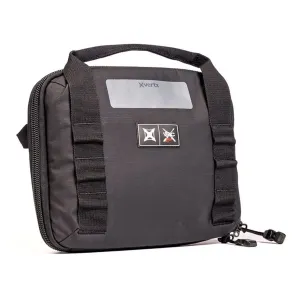 VERTX VTAC It's Black Single Pistol Pouch (F1-VTX5709-IBK)