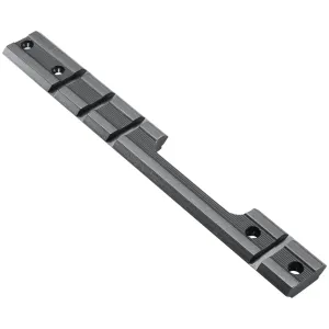 WEAVER 413M Detachable Top-Mount Base Fits Savage 110 / 112 / 116 (48442)