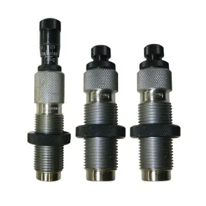 REDDING Premium Series 6.5 PRC Deluxe Die Set (68487)