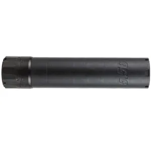 SIG SAUER SLX 5.56mm QD Flow Suppressor (NG556-QD)