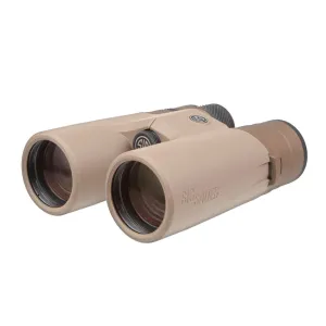 SIG SAUER ZULU8 HDX 12x50 HDX Lens Closed Bridge Binoculars (SOZ80003)