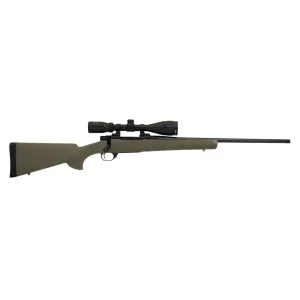 HOWA USA 1500 Long Action GamePro 2.0 7mm PRC 24in 4rd RH Bolt Action Rifle (HGP27MMPRCG)