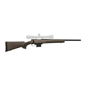 HOWA USA Mini Action 7.62x39 22in 5rd RH Bolt Action Rifle (HMA60703+)