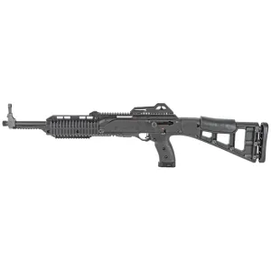 HI-POINT FIREARMS Carbine 10mm 17.5in 10rd Black Semi-Auto Rifle (1095TS)