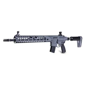 SIG SAUER MCX VIRTUS PCP .22 Caliber 30rd Semi-Auto CO2 Air Rifle (AIR-VIRTUS-22)