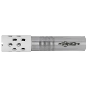 PATTERNMASTER 12ga Beretta Optima HP A400 Code Black Snow Plow Choke Tube (5463)