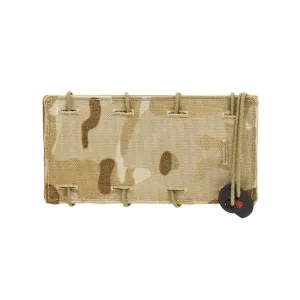 BURN PROOF GEAR Multicam Arid Rail-Rap Heavy (BPG-RR-H-MCA)