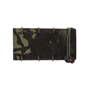 BURN PROOF GEAR Multicam Black Rail-Rap Heavy (BPG-RR-H-MCB)