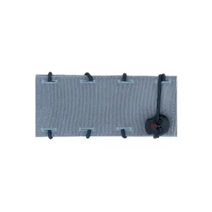 BURN PROOF GEAR Gray Rail-Rap (BPG-RR-GRY)