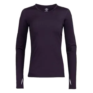 HOT CHILLYS Women's Micro-Elite Chamois Crewneck Top (HC9630)