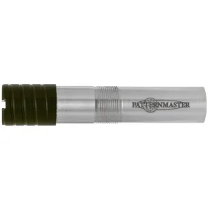 PATTERNMASTER 20ga Benelli Crio Plus Anaconda Mid Range Choke Tube (5588)