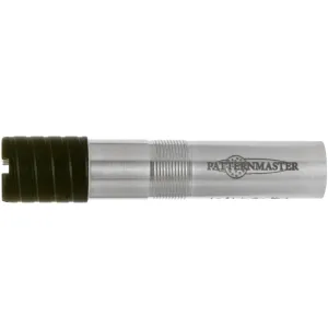 PATTERNMASTER 20ga Benelli Crio Plus Anaconda Long Range Choke Tube (5589)
