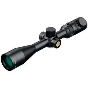 ATHLON Talos 6-24x50 BDC 600 IR Riflescope (215012)