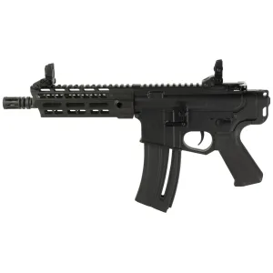 HAMMERLI ARMS TAC R1 C 22LR 9in 20rd Semi-Auto Pistol (5760507)