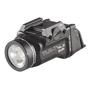 STREAMLIGHT TLR-7 HL-X Sig Sauer P365/P365XL Multi-Fuel Weapon Light (69504)