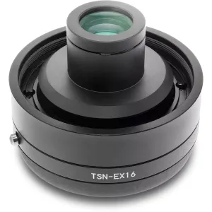 KOWA TSN-EX16 1.6x Eyepiece Extender for TSN-99/88/66 & TSN-880/770 Series Spotting Scopes (TSN-EX16)