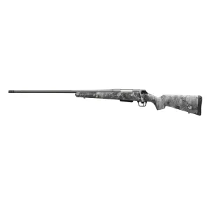WINCHESTER REPEATING ARMS XPR Extreme Hunter TrueTimber Midnight MB Left-Hand 308 Win 22in 3rd Bolt-Action Rifle (535781220)