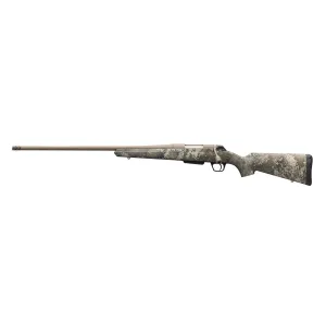 WINCHESTER REPEATING ARMS XPR Hunter TrueTimber Strata MB Left-Hand 300 Win Mag 26in 3rd Bolt-Action Rifle (535782233)