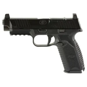 FN AMERICA 509 MRD 9mm 4.5in 2Mags 17rd Semi-Auto Pistol (66-100717)