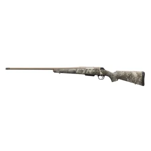 WINCHESTER REPEATING ARMS XPR Hunter TrueTimber Strata MB Left-Hand 6.5 Creedmoor 22in 3rd Bolt-Action Rifle (535782289)
