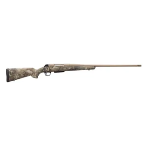 WINCHESTER REPEATING ARMS XPR Hunter TrueTimber Strata MB 7mm-08 Rem 22in 3rd Bolt-Action Rifle (535773218)