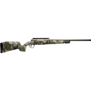 SAVAGE Axis 2 Pro 25-06 Rem 20in 4rd Woodland LH Bolt-Action Rifle (32298)