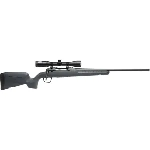 SAVAGE Axis 2 XP 400 Legend 20in 4rd Gray Compact Bolt-Action Rifle (32235)
