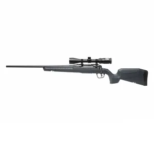 SAVAGE Axis 2 XP LH 400 Legend 20in 4rd Gray Bolt-Action Rifle (32211)