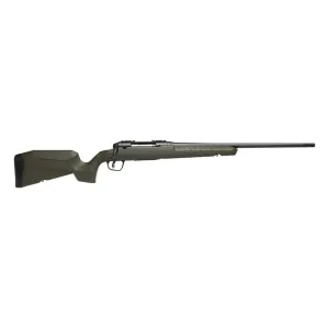 SAVAGE Axis 2 270 Win 22in 4rd OD Green Rifle (32046)