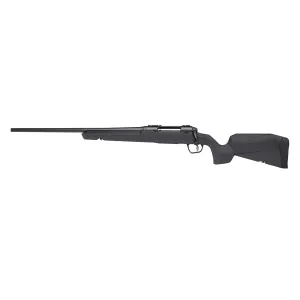 SAVAGE Axis 2 LH 22-250 Rem 22in 4rd Gray Bolt-Action Rifle (32094)