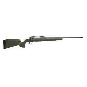 SAVAGE Axis 2 Compact 223 Rem 20in 4rd OD Green Bolt-Action Rifle (32105)