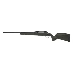 SAVAGE Axis 2 Compact LH 400 Legend 20in 4rd OD Green Bolt-Action Rifle (32133)
