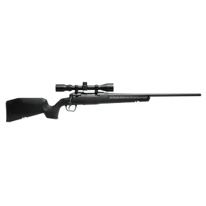 SAVAGE Axis XP .350 Legend 18in 4rd Bolt-Action Rifle (32007)