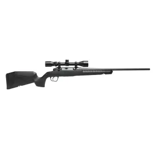 SAVAGE AXIS XP .25-06 Rem 22in 4rd Left Hand Bolt-Action Rifle (32020)