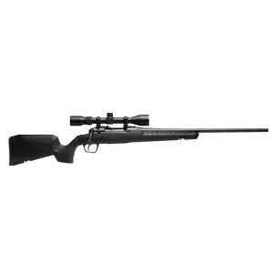 SAVAGE Axis XP Compact 7mm-08 Rem 20in 4rd Bolt-Action Rifle (32026)