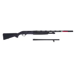 WINCHESTER REPEATING ARMS SXP Camp/Field Combo 20ga 3in Chamber 28in 5rd Pump-Action Shotgun w/ 3 Chokes (512257692)