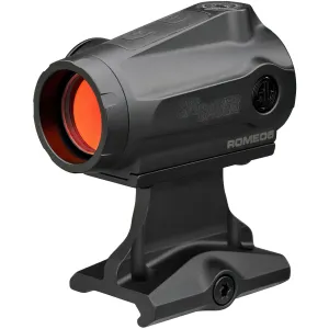 SIG SAUER Romeo5 Gen II Elite 1x20mm 1.93 I-Beam Mount Rifle Red Dot Sight (SOR5193)
