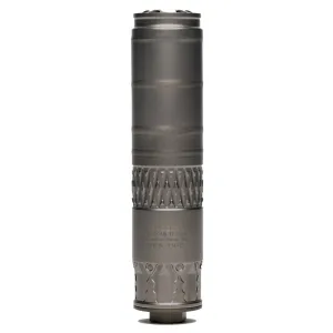 RUGGED SUPPRESSORS Alaskan360 Ti Suppressor (AK360TI)