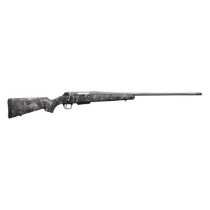 WINCHESTER REPEATING ARMS XPR Extreme Hunter TrueTimber Midnight MB 223 Rem 22in 5rd Bolt-Action Rifle (535776208)