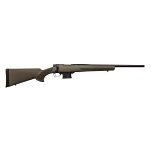 HOWA USA Mini Action 6.5 Grendel 22in 5rd RH Bolt Action Rifle (HMA60603+)